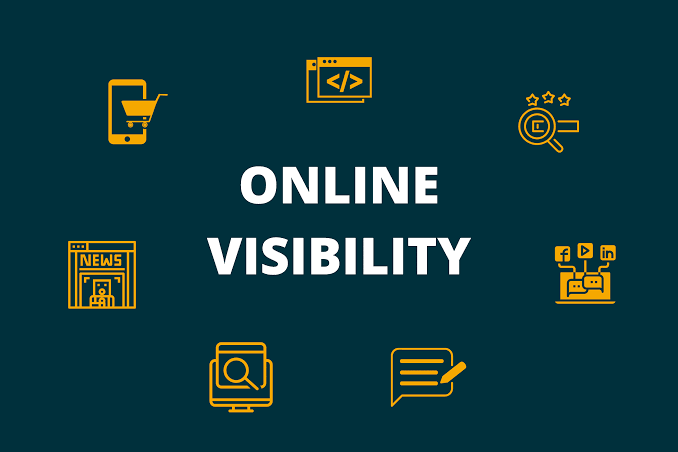 Online Visibility